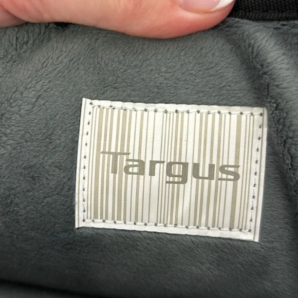 Targus Computer Bag - Picture 6 of 13